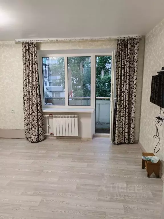 1-к кв. Волгоградская область, Волгоград ул. Кирова, 140Б (31.0 м) - Фото 1