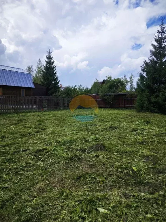 Участок в Тверская область, Конаковский муниципальный округ, Ремонтник ... - Фото 2