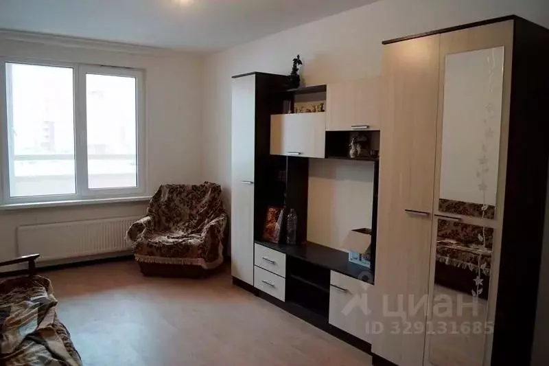 2-к кв. Санкт-Петербург просп. Энергетиков, 9к3 (64.0 м) - Фото 1