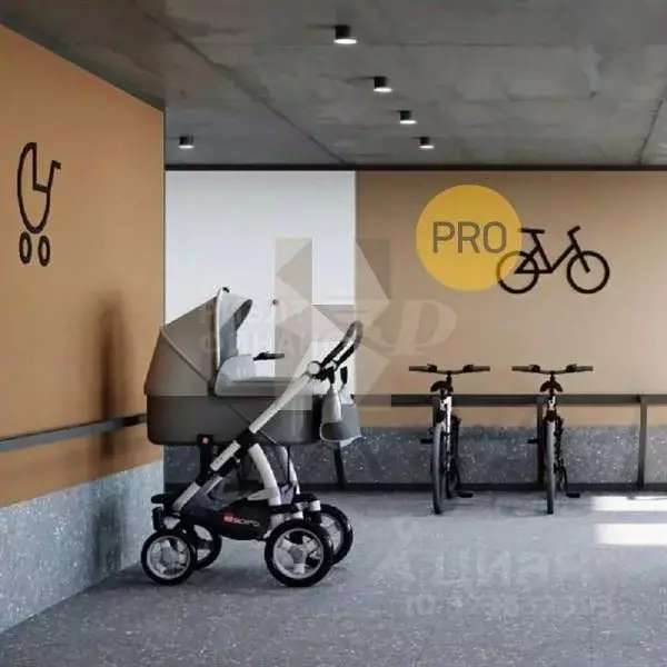 2-к кв. Калининградская область, Гурьевск Включи жилой комплекс (64.98 ... - Фото 2