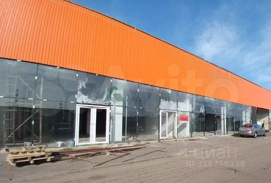 Автосервис, детейлинг, автомойка, ПСН, 700м2 - Фото 0