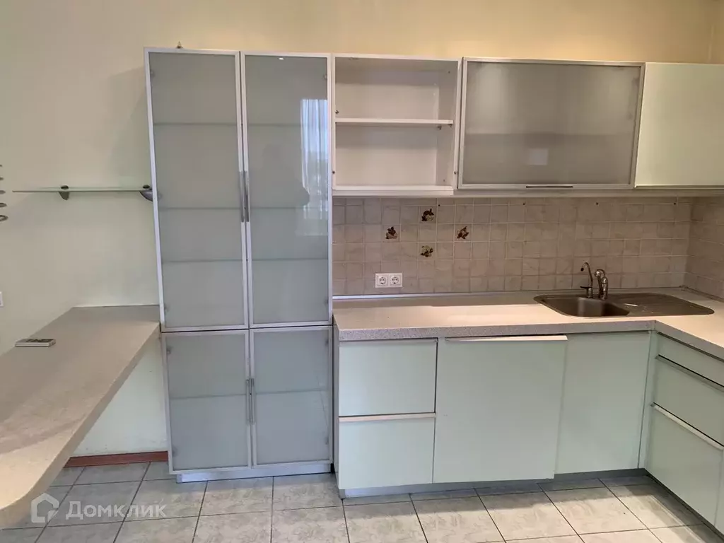 Продаётся 3-к квартира, 99.9 м - Фото 1