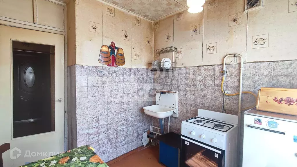 Продаётся 1-к квартира, 29.9 м - Фото 1