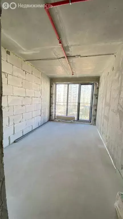 Квартира-студия: Одинцово, улица Чистяковой, 8к2 (25 м) - Фото 0
