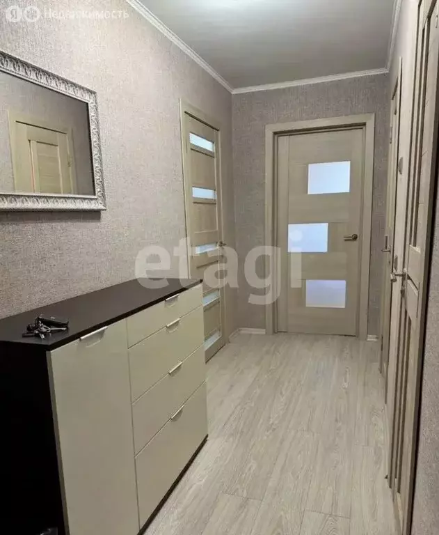 1-комнатная квартира: Воронеж, улица 9 Января, 302 (37.9 м) - Фото 2