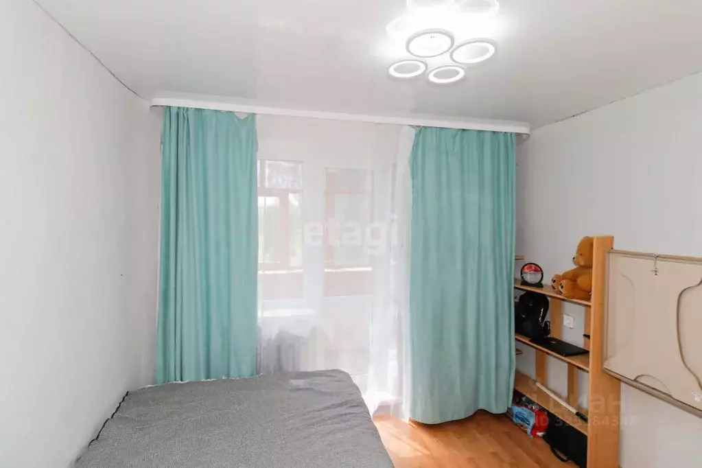 2-к кв. Тюменская область, Тюмень ул. Белинского, 14 (44.3 м) - Фото 1