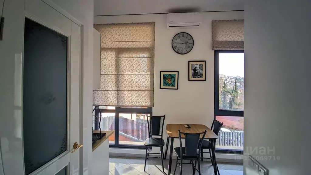 Студия Краснодарский край, Сочи Экран СТ, 59 (18.0 м) - Фото 1