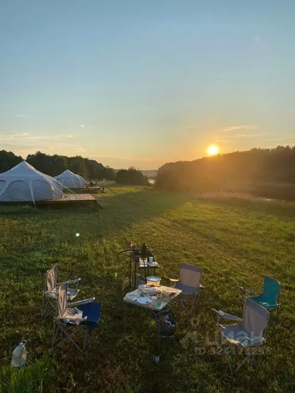 Участок в Тверская область, Калининский муниципальный округ, д. ... - Фото 2