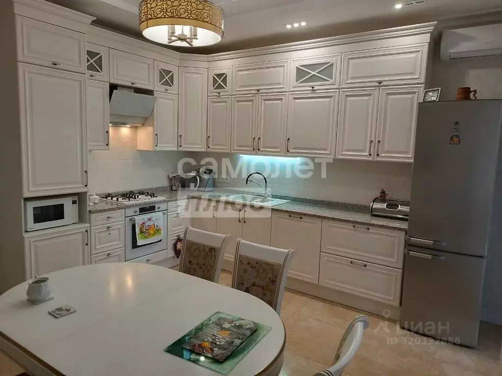 Дом в Воронежская область, с. Семилуки ул. Ушакова, 12 (173 м) - Фото 2