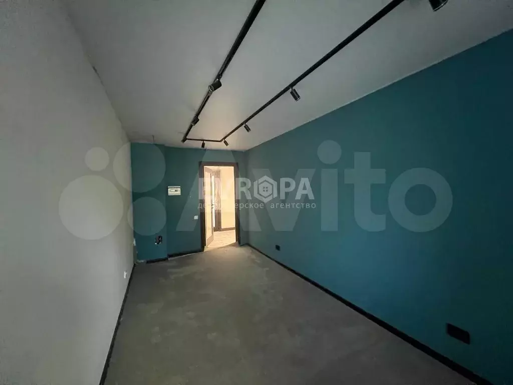Офис 373 м2 - Фото 1
