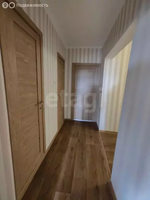 3-комнатная квартира: Тюмень, улица Щербакова, 86А (66.3 м) - Фото 2