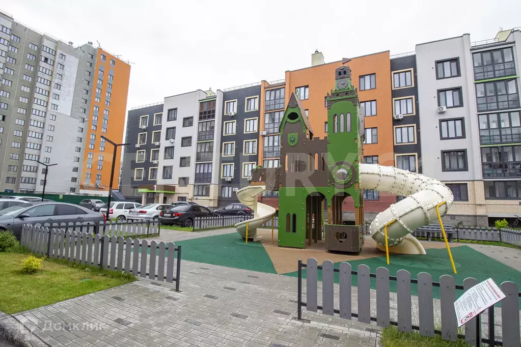 Продаётся 3-к квартира, 81.1 м - Фото 0