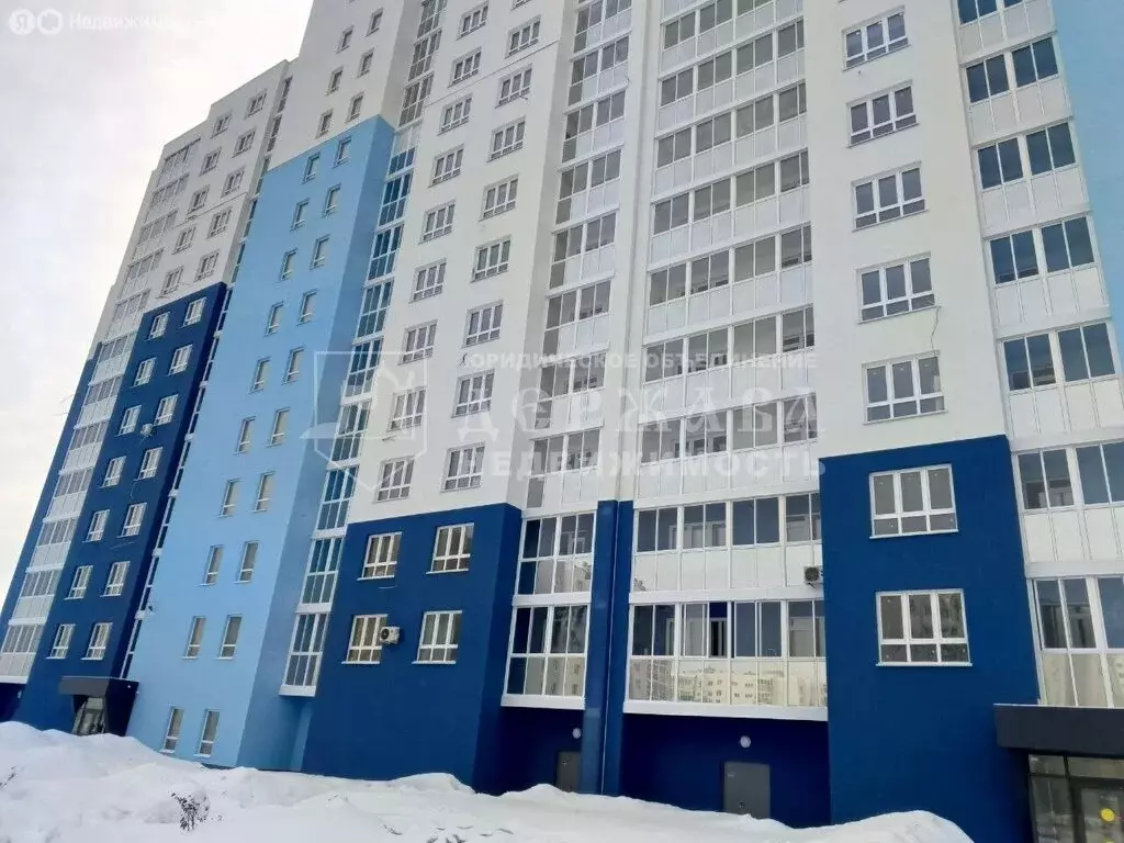 1-комнатная квартира: Кемерово, Комсомольский проспект, 48А (40.2 м) - Фото 2