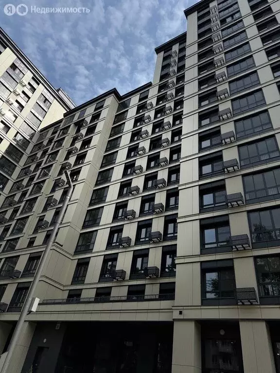 3-комнатная квартира: Москва, улица Ремизова, 11к2 (78.2 м) - Фото 2