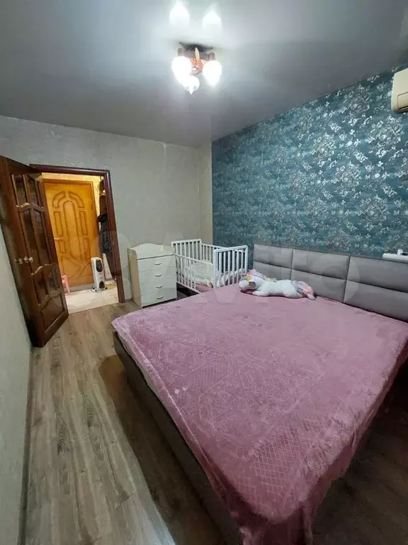 2-к. квартира, 48 м, 9/9 эт. - Фото 0