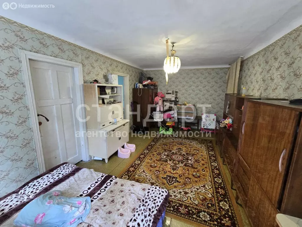 3-комнатная квартира: Ессентуки, Кисловодская улица, 193 (48.7 м) - Фото 2