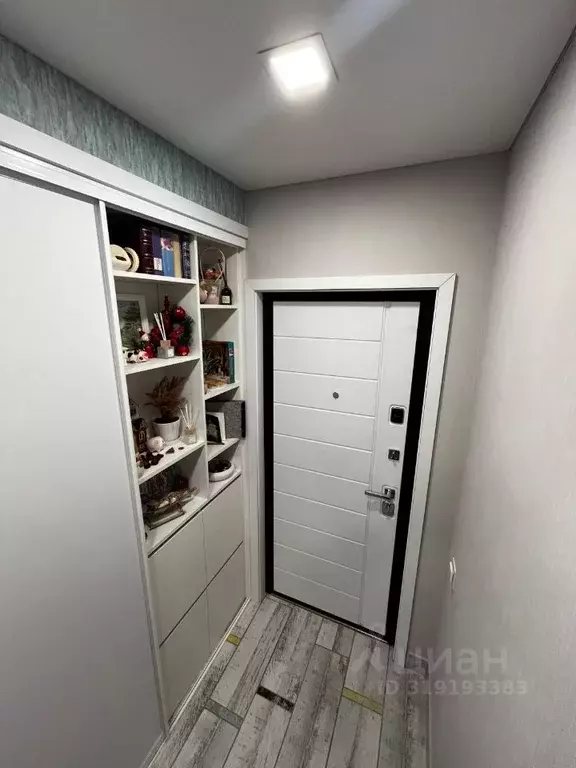 3-к кв. Новгородская область, Великий Новгород ул. Коровникова, 13к3 ... - Фото 1