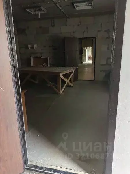 Склад в Нижегородская область, Нижний Новгород ул. Зайцева, 40А (450 ... - Фото 1