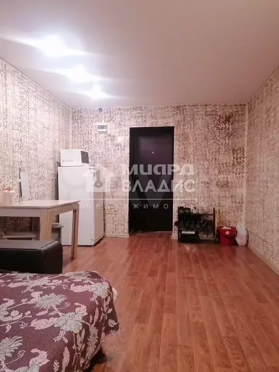 Комната 18 м в 1-к., 1/5 эт. - Фото 0