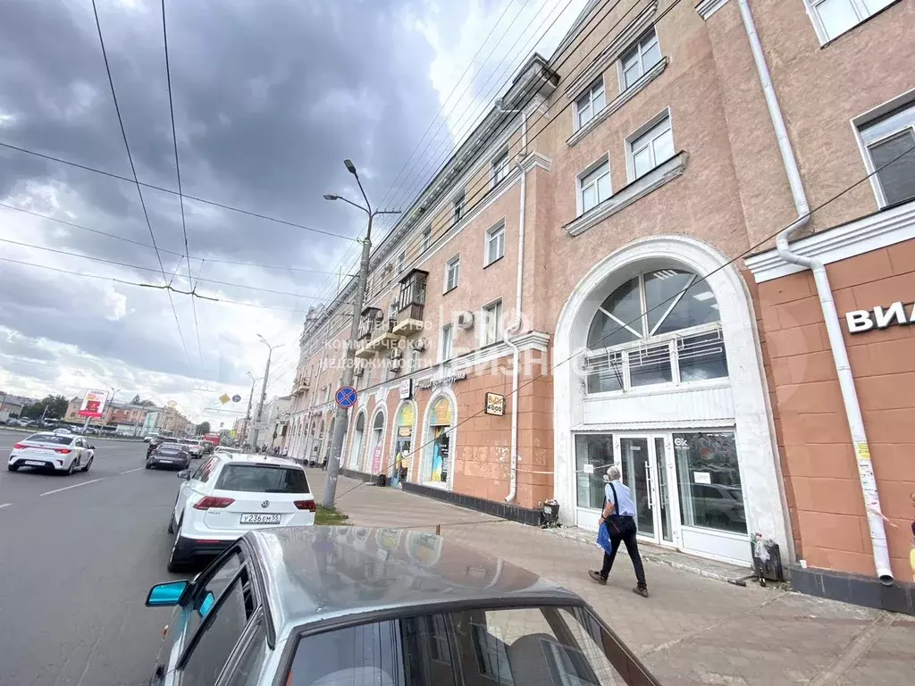 Услуги/ Офис/ Торговля/ 50 м, без комиссии - Фото 1