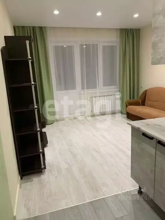 Студия Бурятия, Улан-Удэ 105-й мкр, 46 (30.0 м) - Фото 0