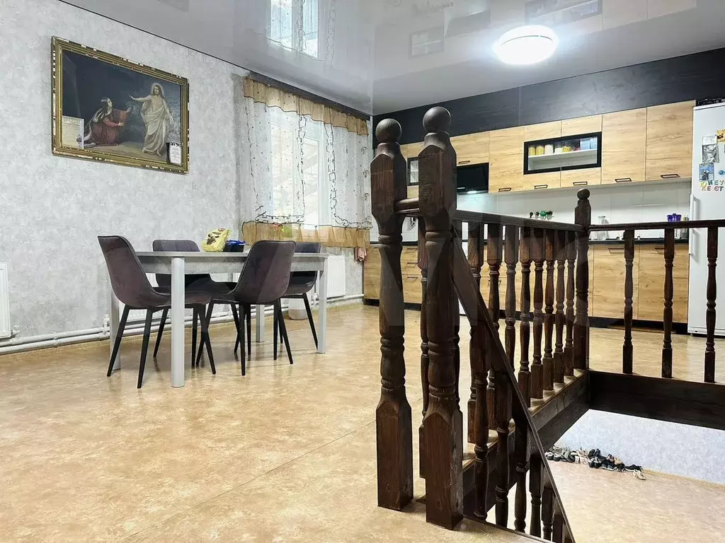 Дом 273 м на участке 4,4 сот. - Фото 1