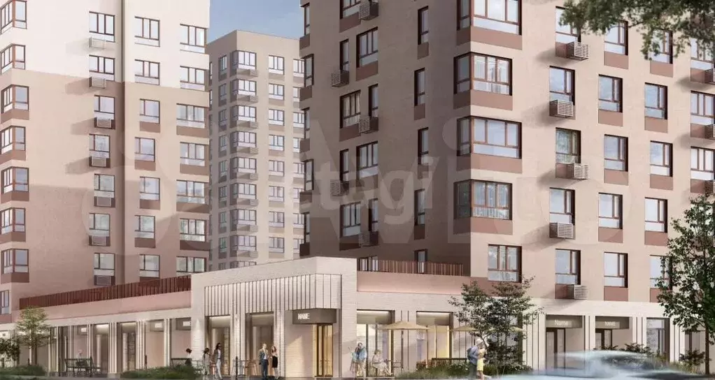 Продам помещение свободного назначения, 31.1 м - Фото 1