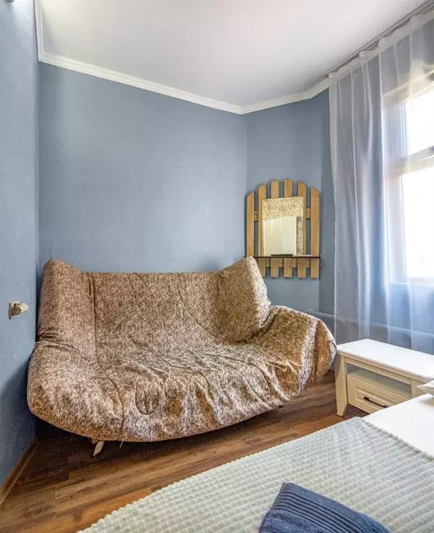 Комната Краснодарский край, Геленджик ул. Декабристов, 15 (17.0 м) - Фото 1