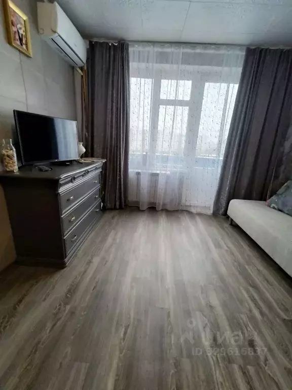 1-к кв. Москва Хорошевское ш., 76К4 (33.0 м) - Фото 1