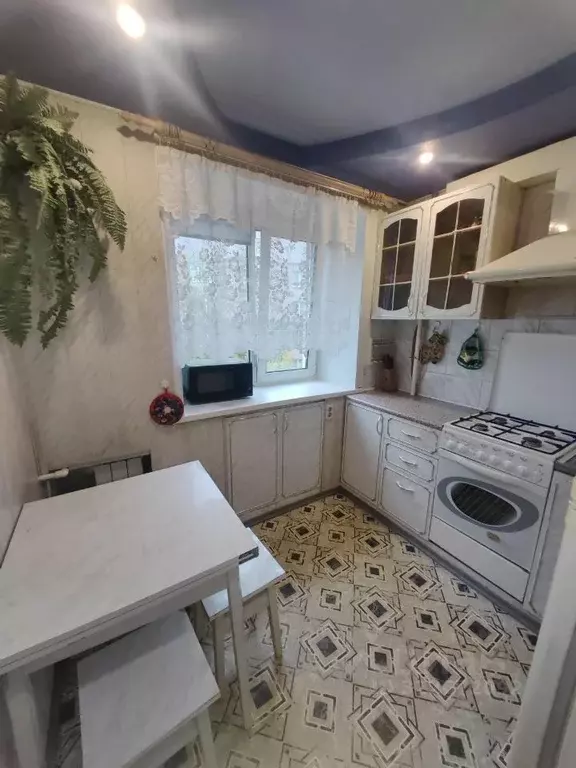 2-к кв. Ивановская область, Иваново ул. Генкиной (43.0 м) - Фото 0