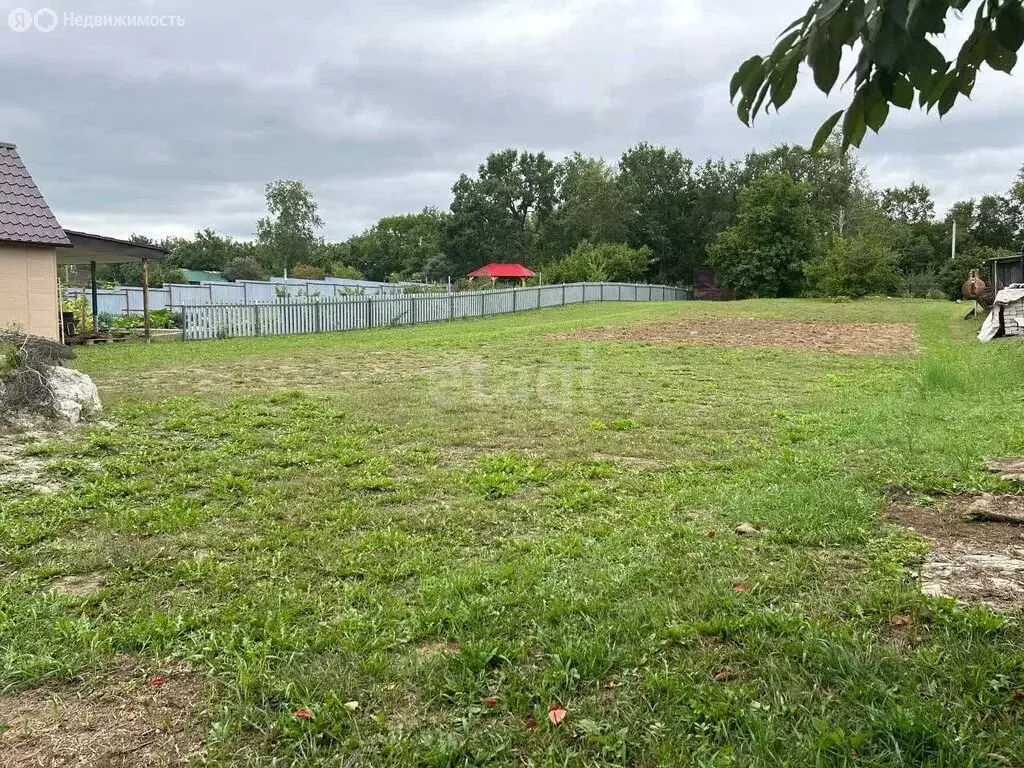 участок в благовещенск, село верхнеблаговещенское (8.8 м) - Фото 0