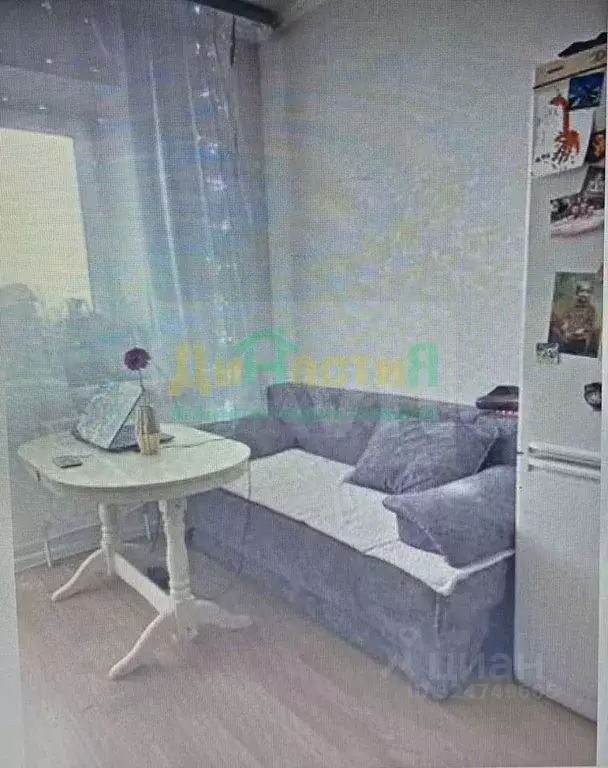 1-к кв. Белгородская область, Белгород ул. Николая Чумичова, 129 (42.0 ... - Фото 2