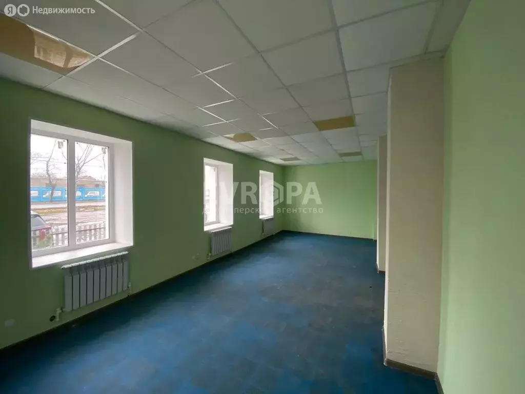 Помещение свободного назначения (194 м) - Фото 1