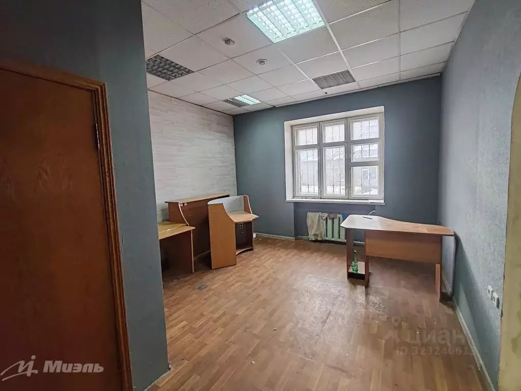 Офис в Московская область, Балашиха ул. Керамическая, 20 (38 м) - Фото 2