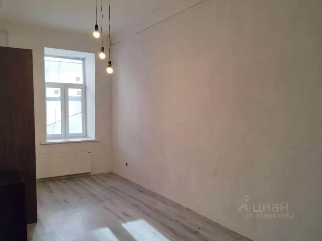 Комната, 21 м - Фото 1