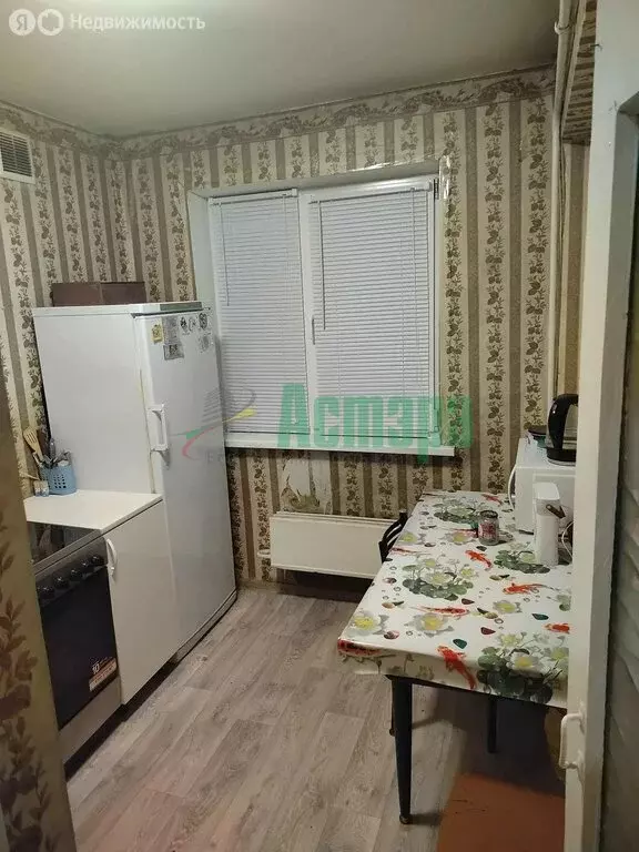 1-комнатная квартира: Чита, улица Шевченко, 19 (26.6 м) - Фото 1