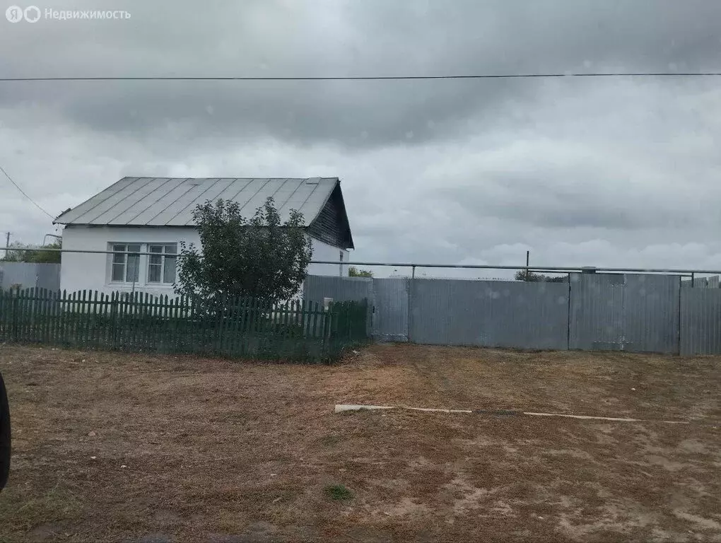 Дом в Шереметьевка, Песчаная улица, 65 (57.3 м) - Фото 1