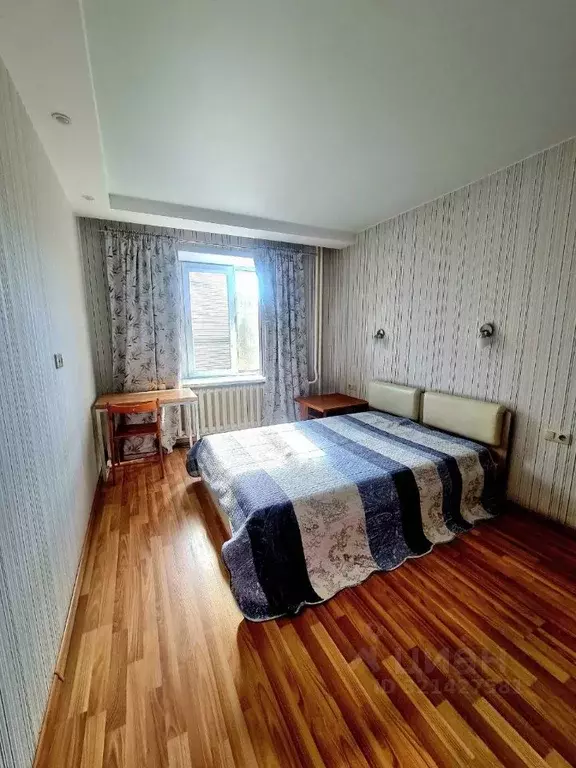 1-к кв. Архангельская область, Архангельск ул. Гагарина, 45 (35.8 м) - Фото 1