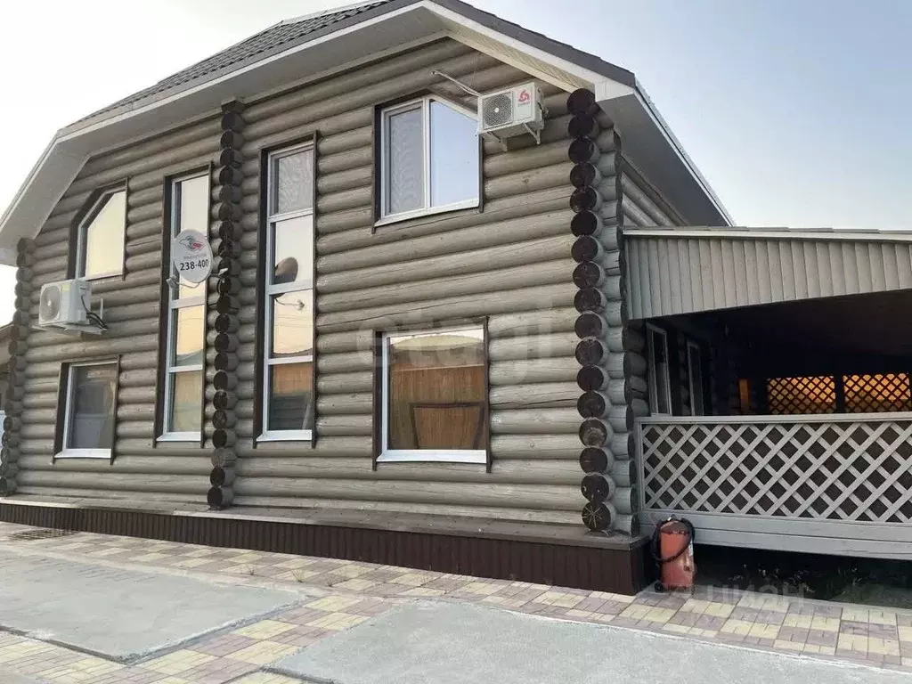 Дом в Ямало-Ненецкий АО, Новый Уренгой Фемида СНТ, ул. 1-я Полярная, ... - Фото 1