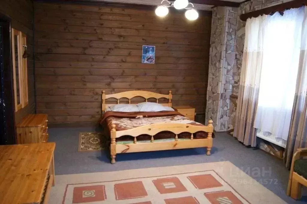 Комната Московская область, Дмитровский муниципальный округ, д. ... - Фото 1