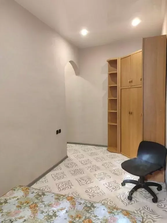 Комната Крым, Евпатория ул. Интернациональная, 88 (16.0 м) - Фото 1