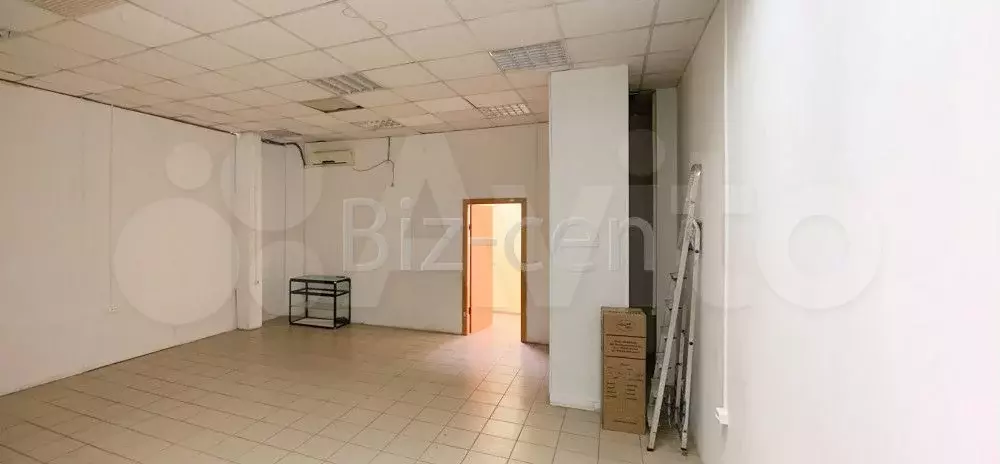 Офисное помещение 540 кв.м от собственника - Фото 1