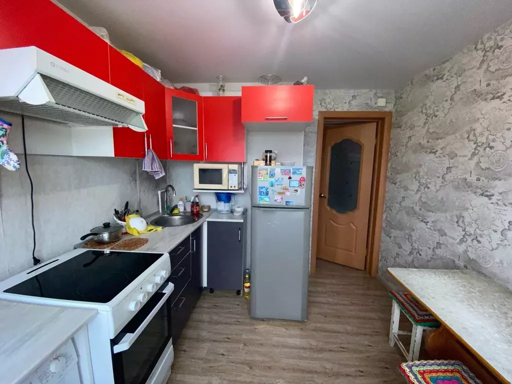 Продаётся 3-к квартира, 53.1 м - Фото 1