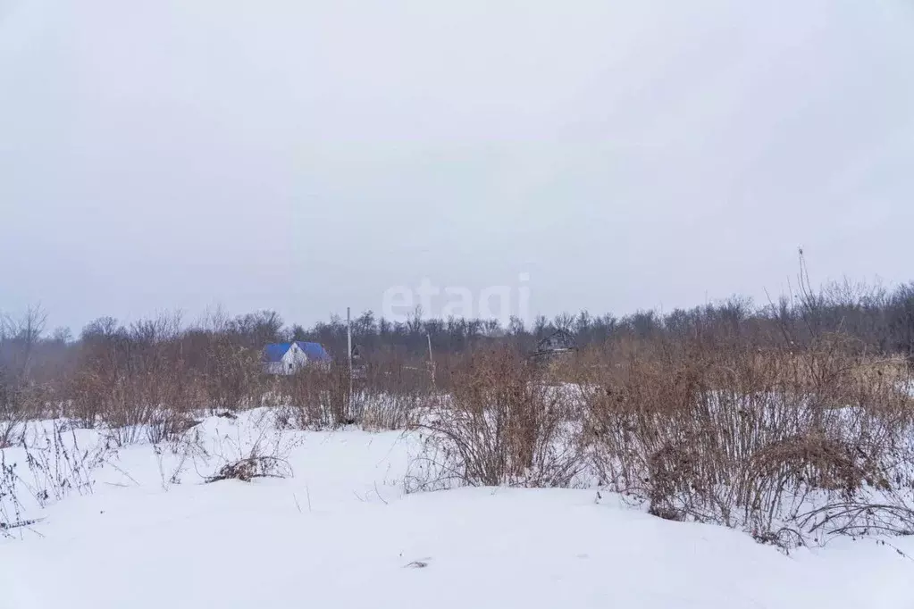 Участок в Башкортостан, Уфимский район, Зубовский сельсовет, Молодость ... - Фото 1