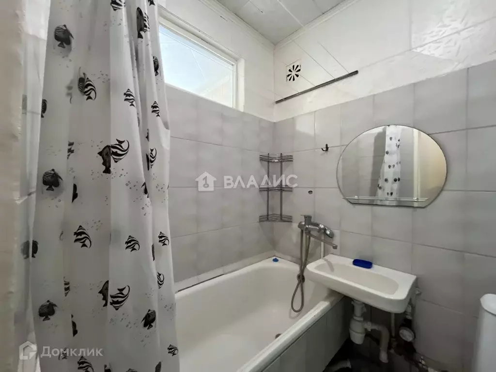 Продаётся 1-к квартира, 30.4 м - Фото 1