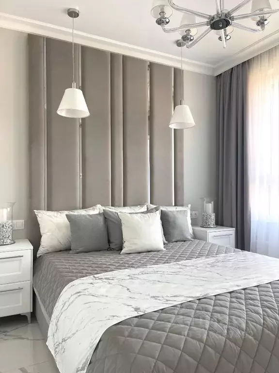 1-к кв. Москва Сосенское поселение, просп. Куприна, 30к9 (28.9 м) - Фото 1