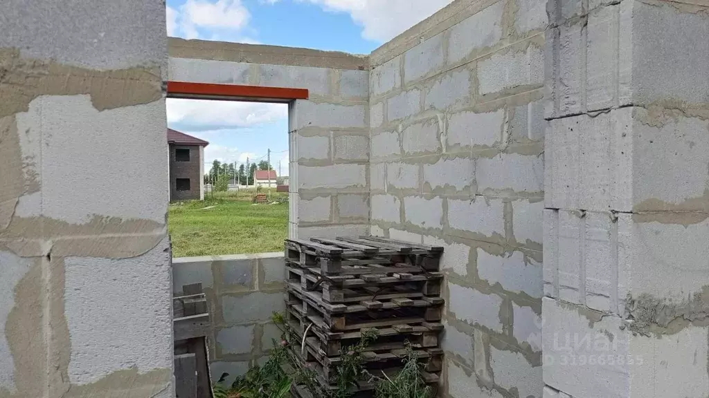 Участок в Омская область, Омский район, Пушкинское с/пос, д. ... - Фото 1