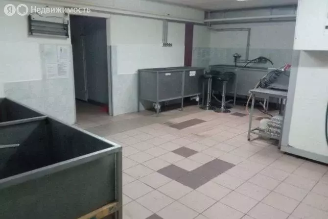 Помещение свободного назначения (163 м) - Фото 1