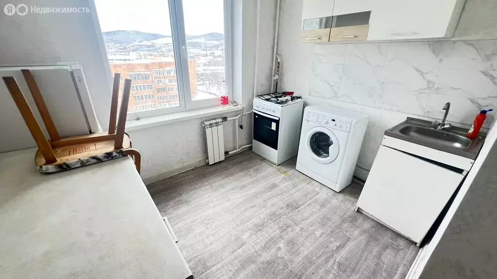 2-комнатная квартира: Красноярск, улица Королёва, 7 (39.9 м) - Фото 1