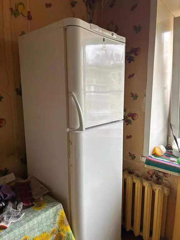 Продаётся 1-к квартира, 32 м - Фото 0